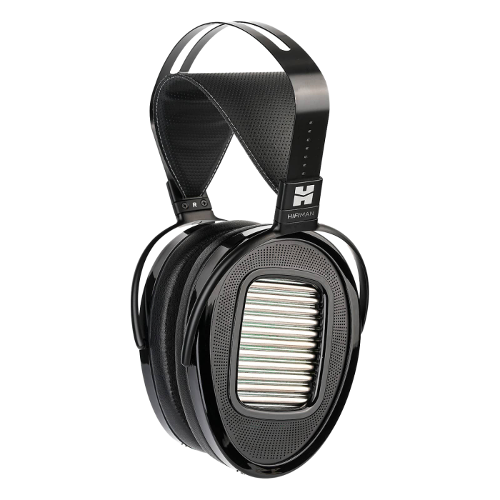 Casti Hi-Fi HiFiMAN Arya Unveiled [1]