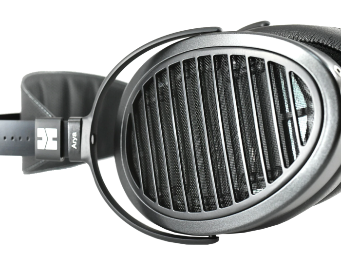 Casti Hi-Fi HiFiMAN Arya V3 Stealth [3]