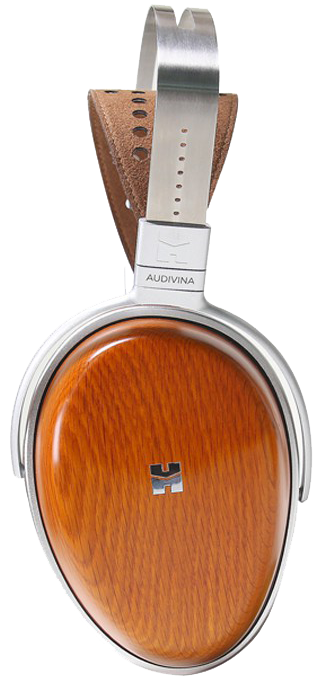 Casti Hi-Fi HiFiMAN Audivina [1]