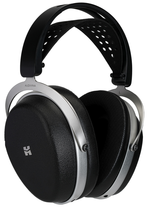 Casti Hi-Fi HiFiMAN Audivina LE [1]