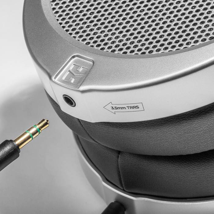 Casti Hi-Fi HiFiMAN DEVA Pro BT [4]