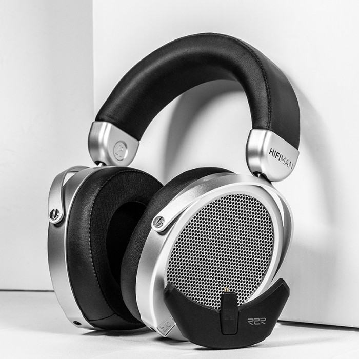 Casti Hi-Fi HiFiMAN DEVA Pro BT [2]