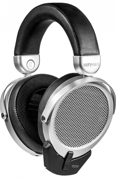 Casti Hi-Fi HiFiMAN DEVA Pro BT [3]