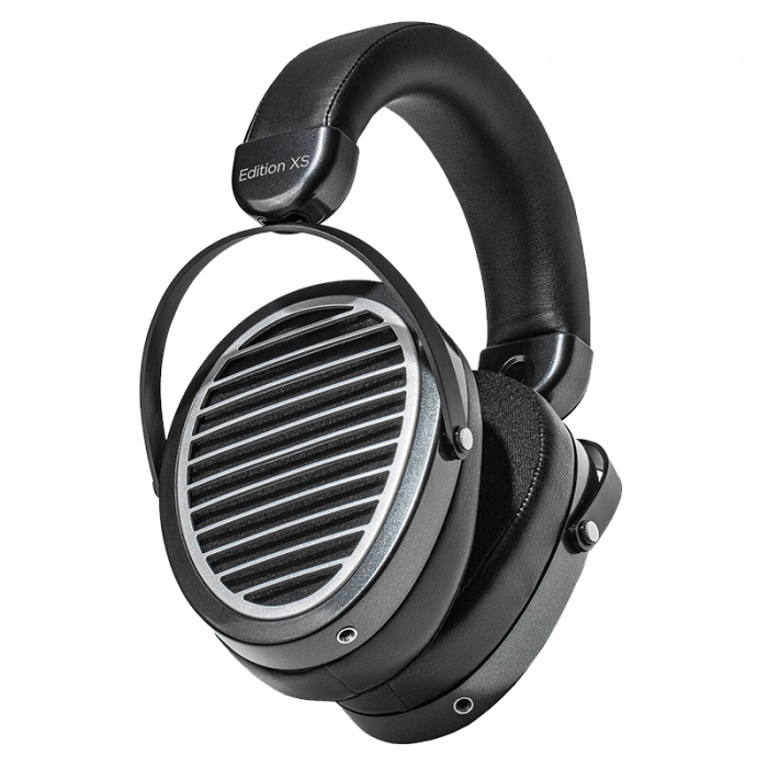 Casti Hi-Fi HiFiMAN Edition XS [2]