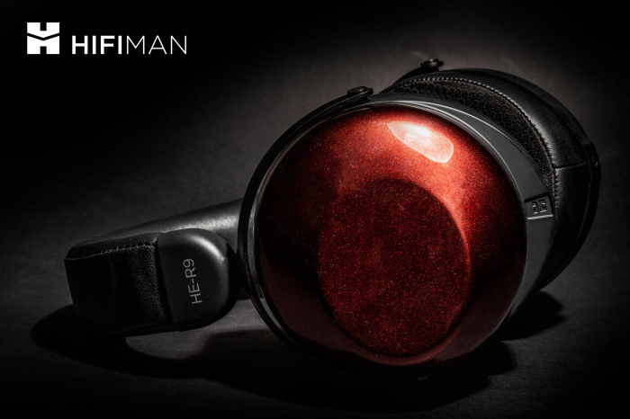 Casti Hi-Fi HiFiMAN HE-R9 bluetooth [2]