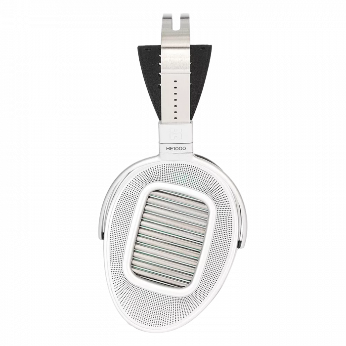 Casti Hi-Fi HiFiMAN HE1000 Unveiled [2]