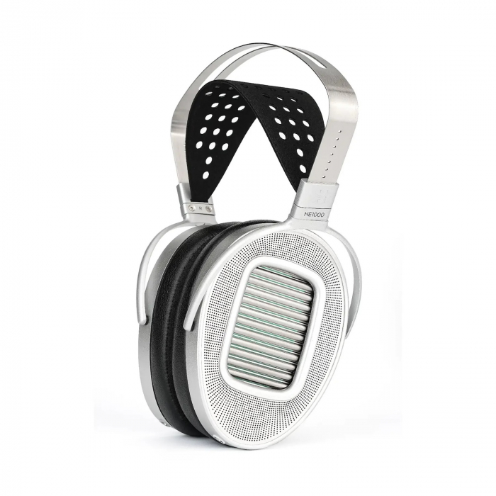 Casti Hi-Fi HiFiMAN HE1000 Unveiled [1]