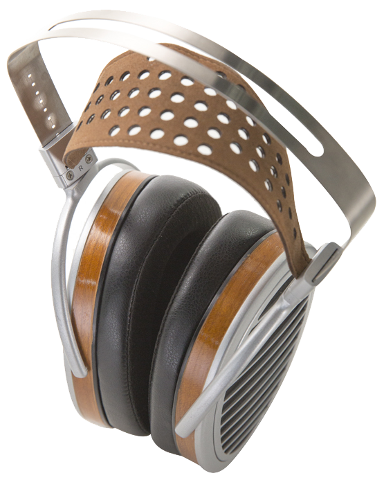 Casti Hi-Fi HiFiMAN HE1000 V4 Stealth [3]