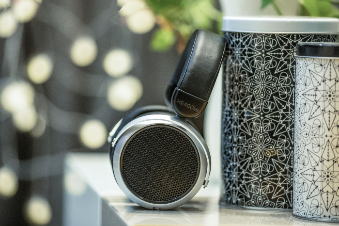 Casti Hi-Fi HiFiMAN HE400SE [5]