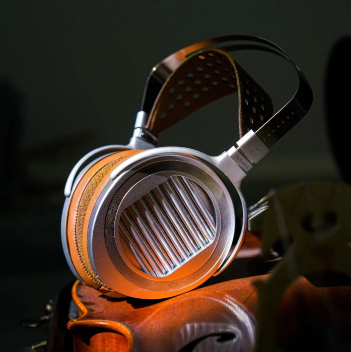 Casti Hi-Fi HiFiMAN Susvara Unveiled [3]