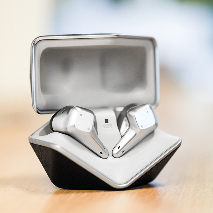 Casti Hi-Fi HiFiMAN Svanar Wireless [4]