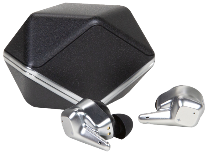 Casti Hi-Fi HiFiMAN Svanar Wireless [3]