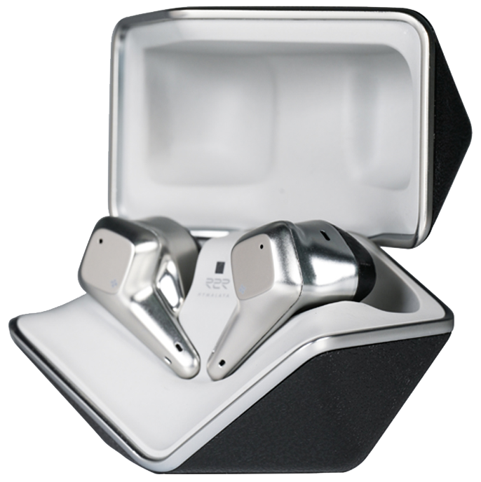 Casti Hi-Fi HiFiMAN Svanar Wireless [1]