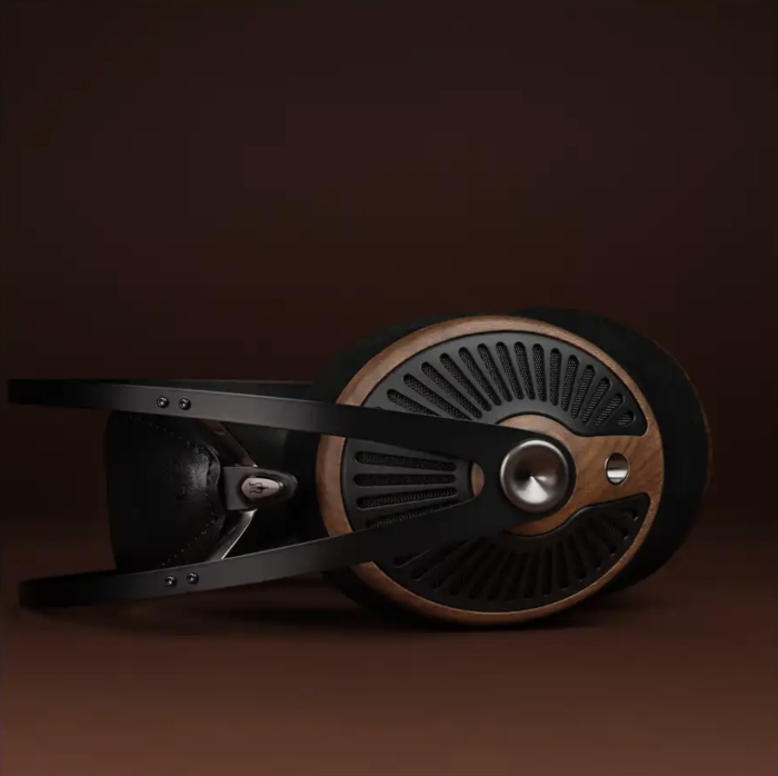 Casti Hi-Fi Meze 105 Silva [4]