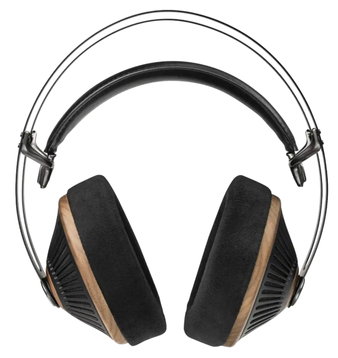 Casti Hi-Fi Meze 105 Silva [3]