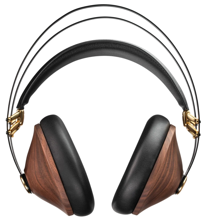 Casti Hi-Fi Meze 99 classics 2ND GEN [2]