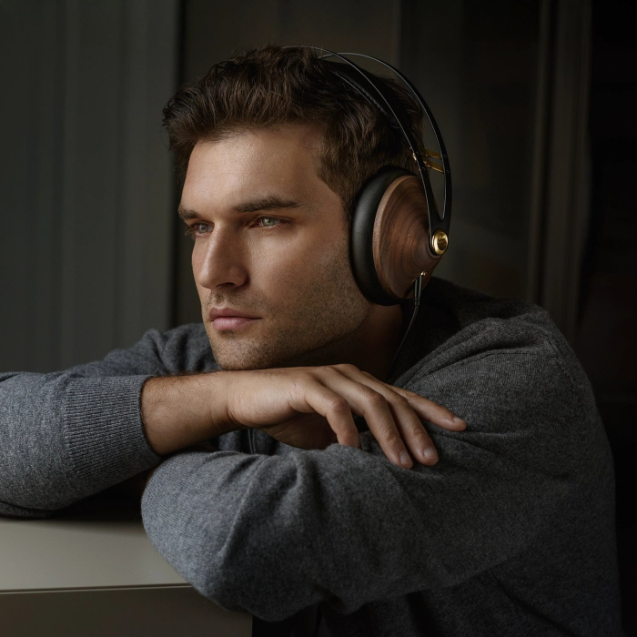 Casti Hi-Fi Meze 99 classics 2ND GEN [5]