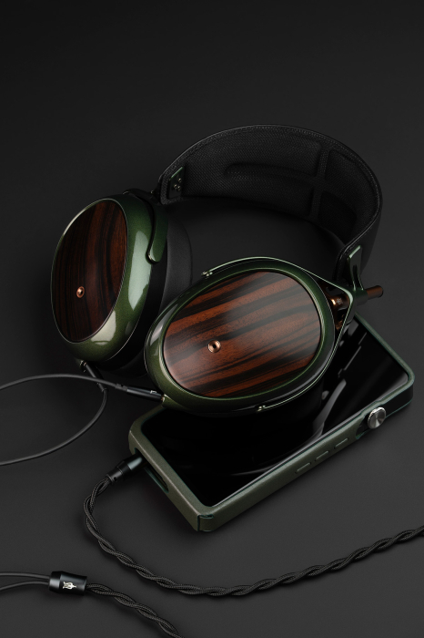 Casti Hi-Fi Meze Strada [2]