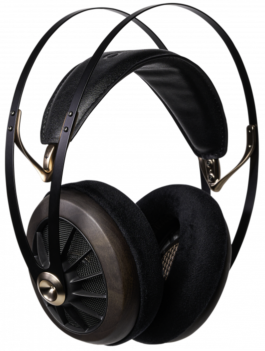 Casti Hi-Fi Meze 109 Pro Premium Cable Bundle [1]