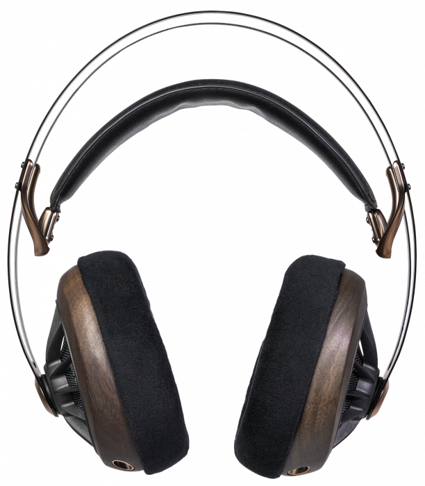 Casti Hi-Fi Meze 109 Pro Premium Cable Bundle [2]