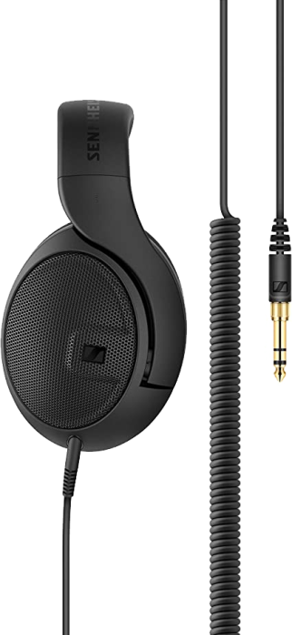 Casti Hi-Fi Sennheiser HD 400 PRO [3]