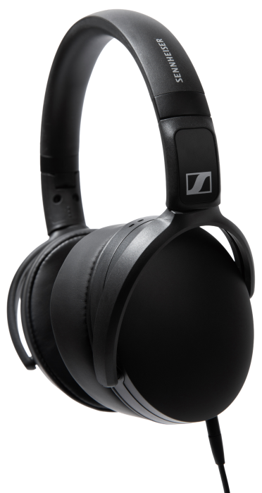 Casti Hi-Fi Sennheiser HD 400U [2]