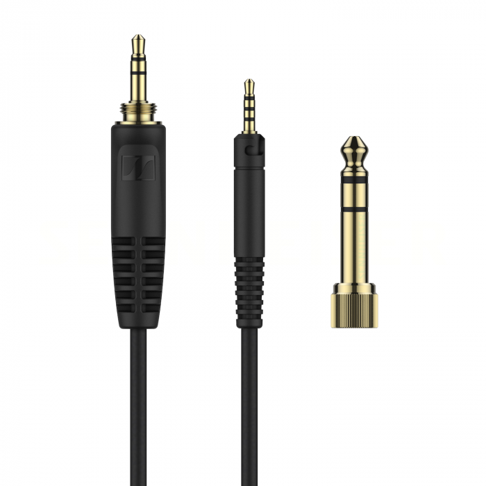 Casti Hi-Fi Sennheiser HD 550 [3]