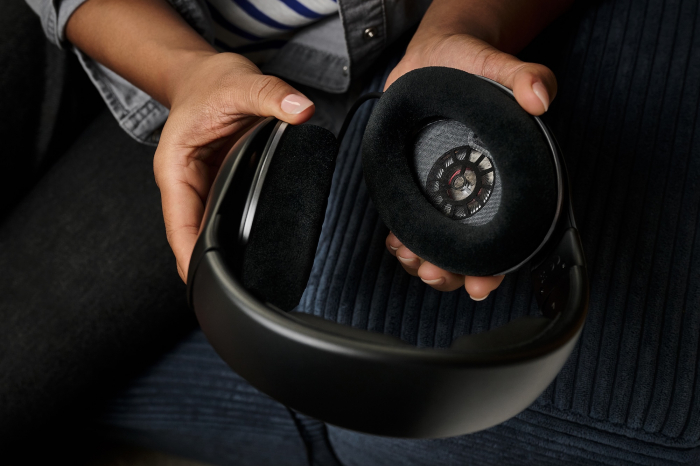 Casti Hi-Fi Sennheiser HD 550 [6]