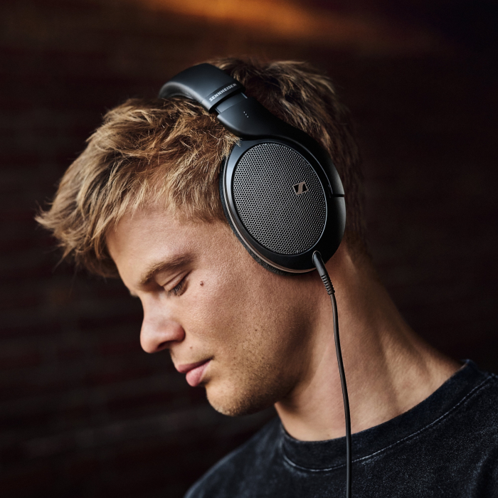 Casti Hi-Fi Sennheiser HD 550 [5]