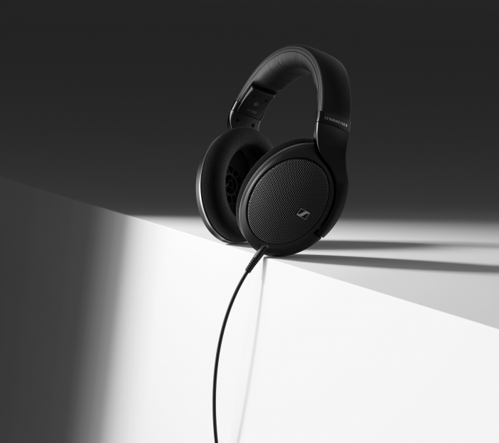 Casti Hi-Fi Sennheiser HD 550 [7]