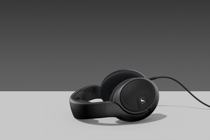 Casti Hi-Fi Sennheiser HD 560S [4]