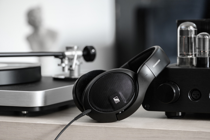 Casti Hi-Fi Sennheiser HD 560S [3]
