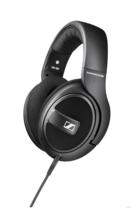 Casti Hi-Fi  Sennheiser HD 569 [2]