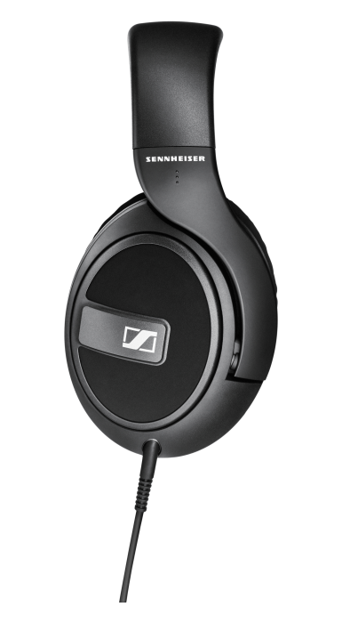 Casti Hi-Fi  Sennheiser HD 569 [4]