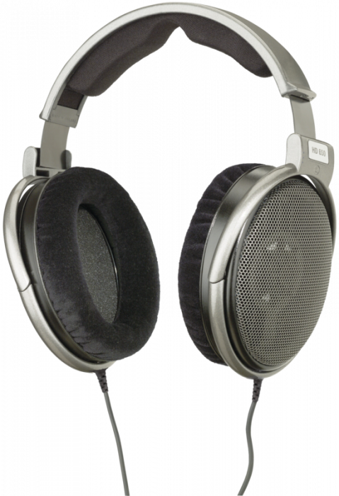 Casti Hi-Fi Sennheiser HD 650 [2]