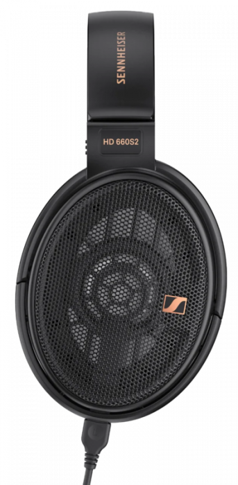 Casti Hi-Fi Sennheiser HD 660 S2 [2]