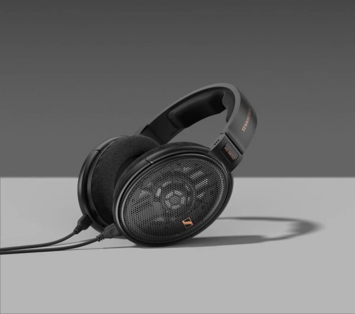 Casti Hi-Fi Sennheiser HD 660 S2 [4]