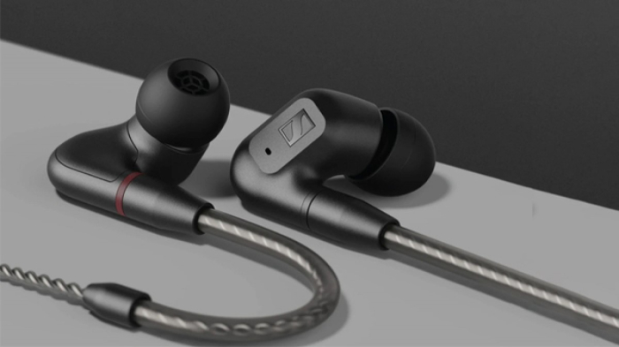 Casti Hi-Fi -  Sennheiser IE 200 [4]