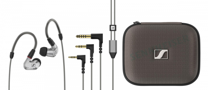 Casti Hi-Fi Sennheiser IE 900 [4]