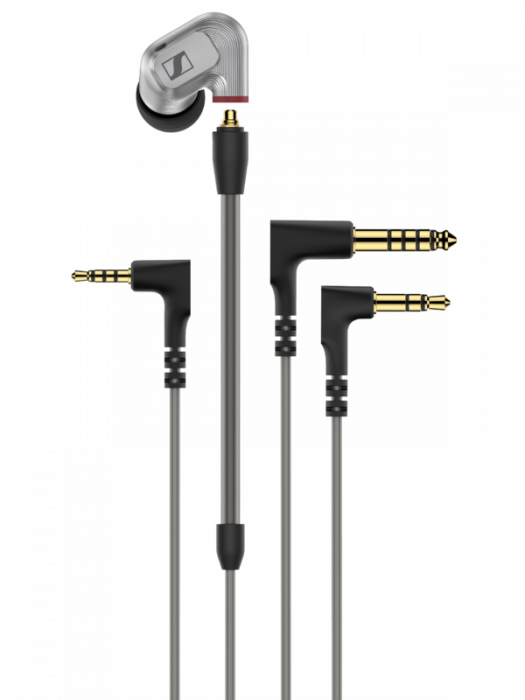 Casti Hi-Fi Sennheiser IE 900 [5]