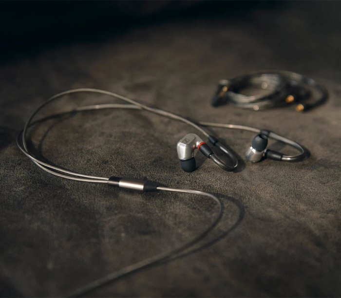 Casti Hi-Fi Sennheiser IE 900 [3]