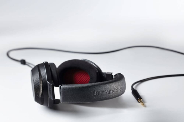Casti High-End T+A Solitaire-P-SE [2]