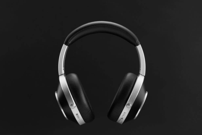 Casti High-End T+A Solitaire T, bluetooth, negru [2]