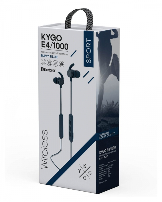 Casti In Ear Bluetooth Kygo c [3]
