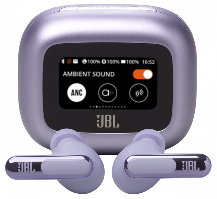 Casti JBL Live Beam 3 [1]