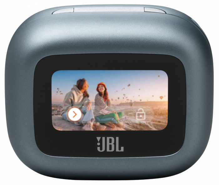 Casti JBL Live Buds 3 [5]