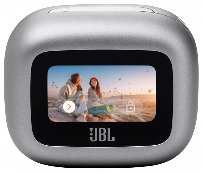 Casti JBL Live Buds 3 [5]