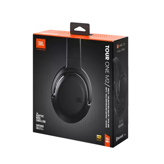 Casti JBL Tour One M2 [13]
