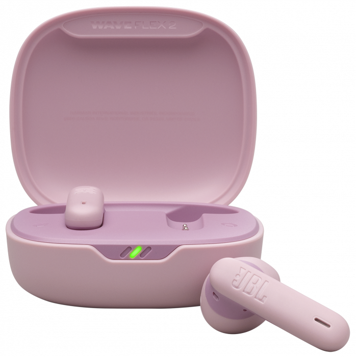 Casti JBL Wave Flex 2 [1]