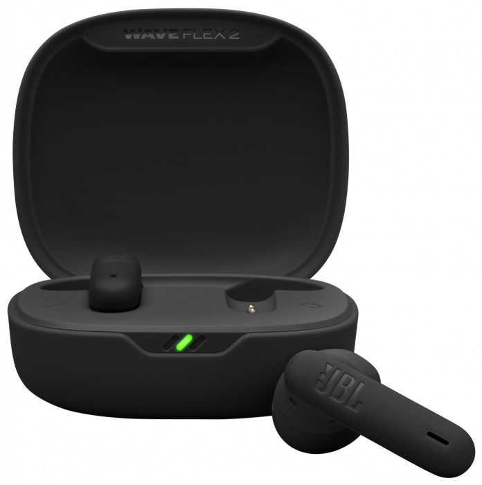 Casti JBL Wave Flex 2 [1]